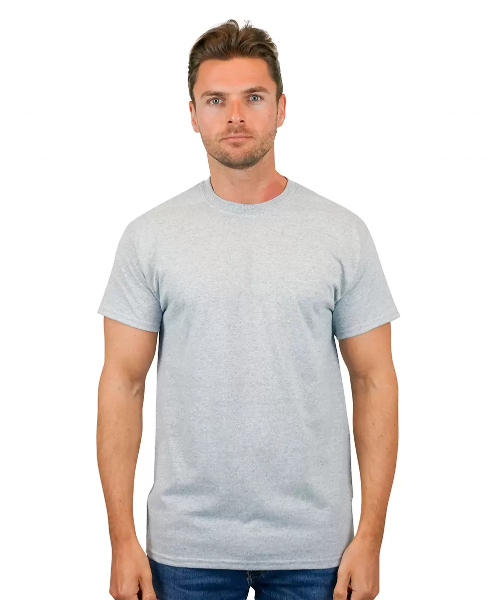 Gildan DryBlend T-Shirt (Wholesale) | Gildan 8000/G8000 - From $3.29