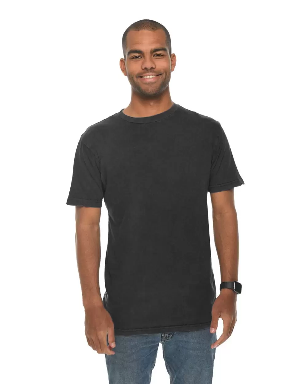 Lane Seven Apparel LST002 Unisex Vintage T-Shirt