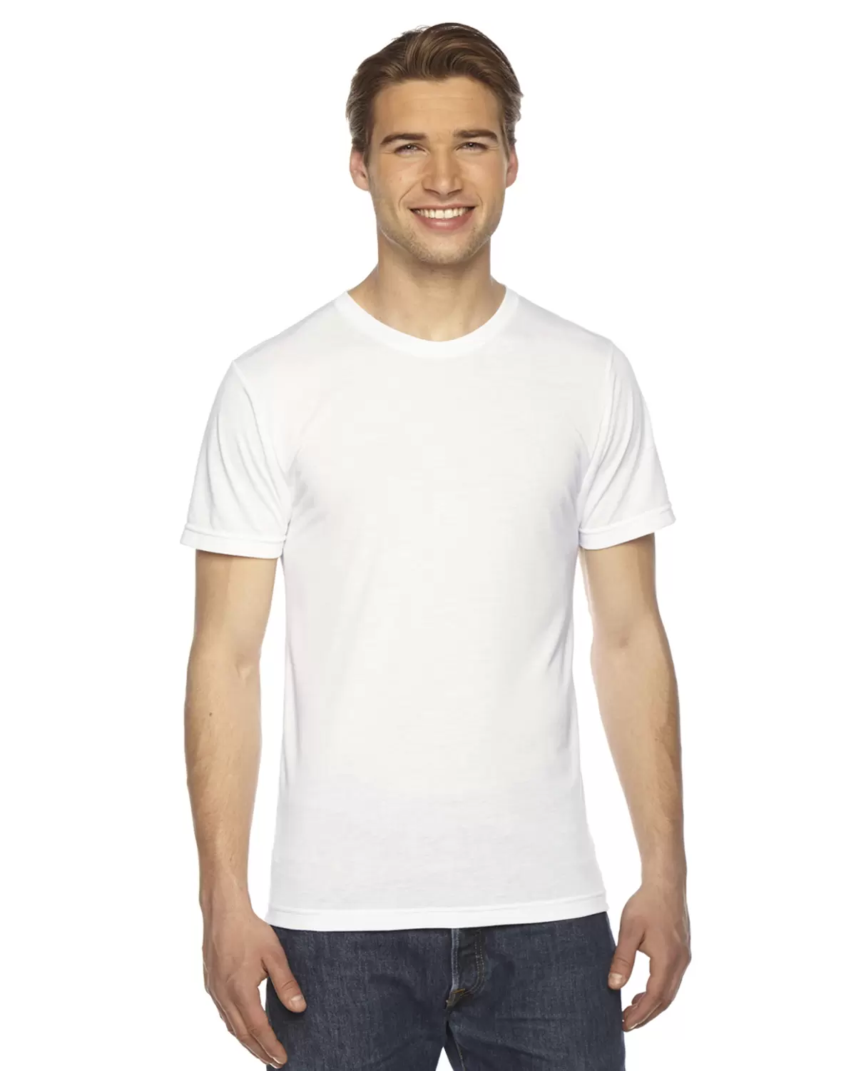 American Apparel PL401 - blankstyle.com
