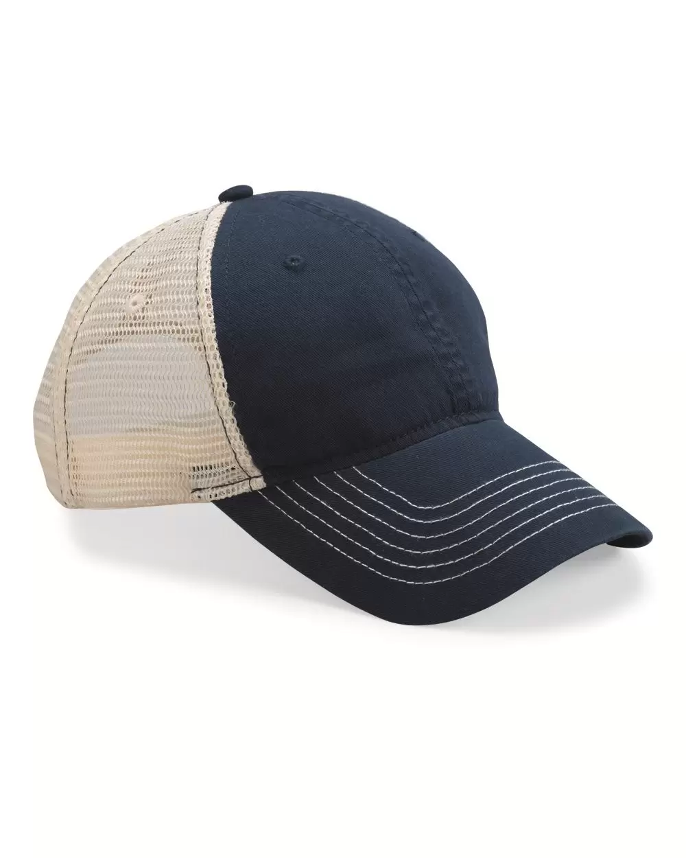 ZK641 Zkapz - Soft Mesh Trucker Cap - From $6.40